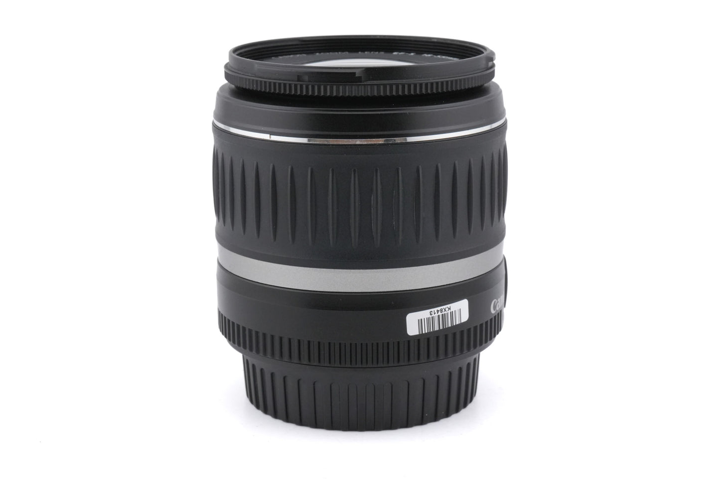 Canon 18-55mm f3.5-5.6 II