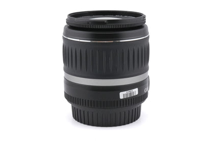 Canon 18-55mm f3.5-5.6 II