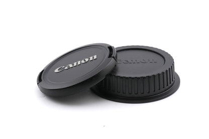 Canon 18-55mm f3.5-5.6 II