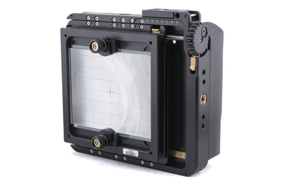 Alpa 12 STC + 12 Ground Glass