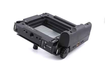 Alpa 12 STC + 12 Ground Glass