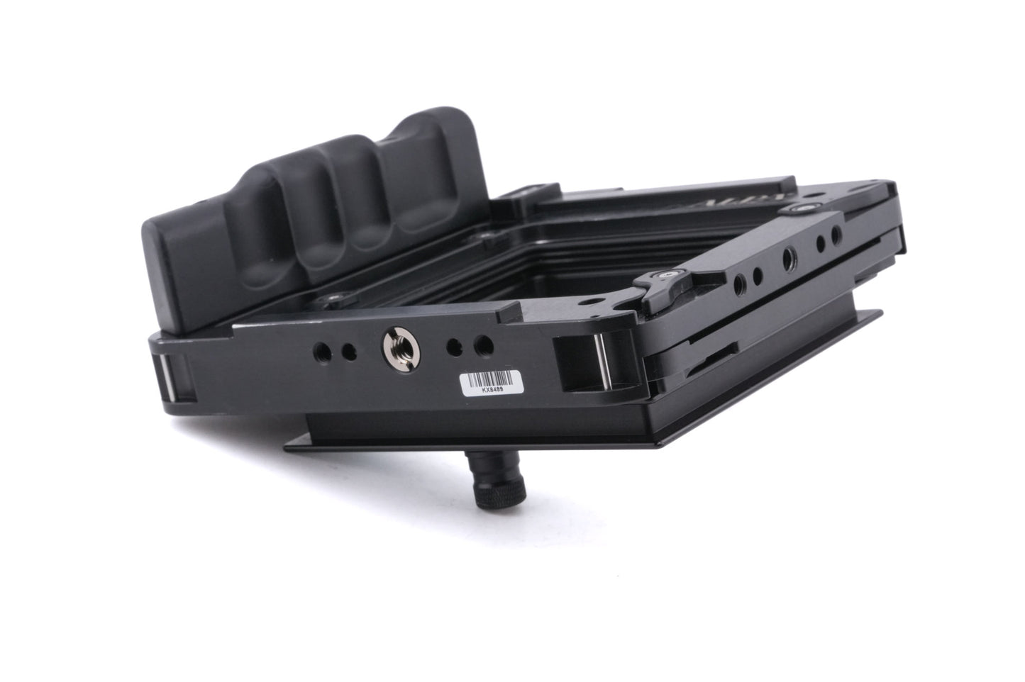 Alpa 12 STC + 12 Ground Glass