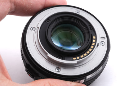 Fujifilm 27mm f2.8 Super EBC Fujinon Aspherical XF R WR