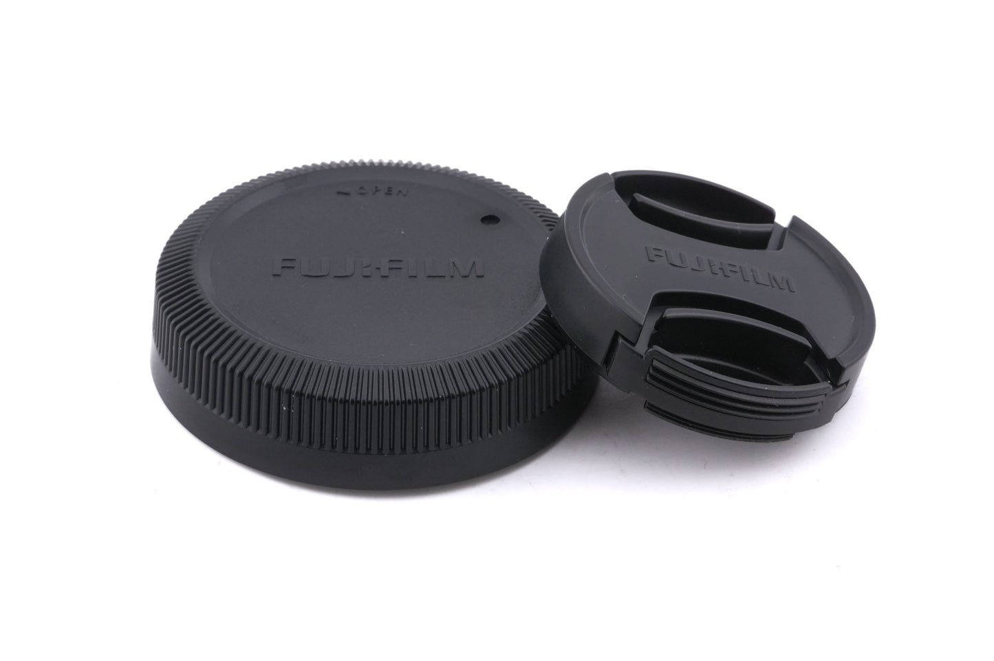 Fujifilm 27mm f2.8 Super EBC Fujinon Aspherical XF R WR