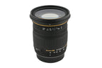 Sigma 18-50mm f2.8 EX DC Macro