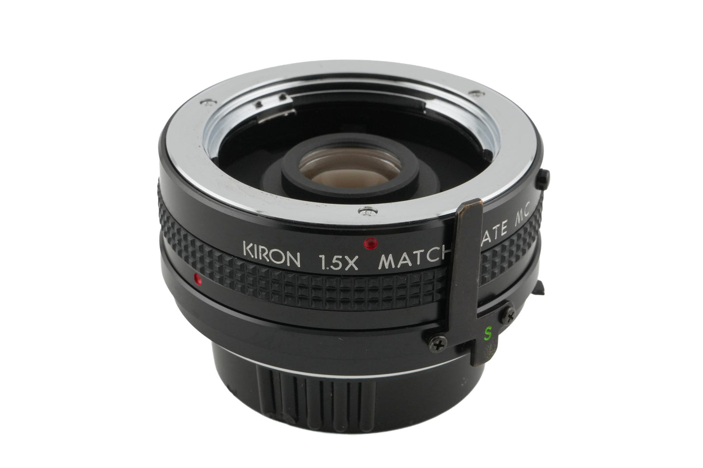 Kiron 1.5x Teleconverter Match Mate MC