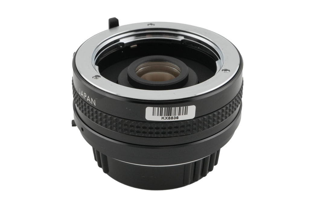 Kiron 1.5x Teleconverter Match Mate MC