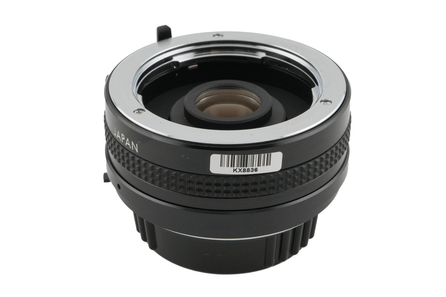 Kiron 1.5x Teleconverter Match Mate MC