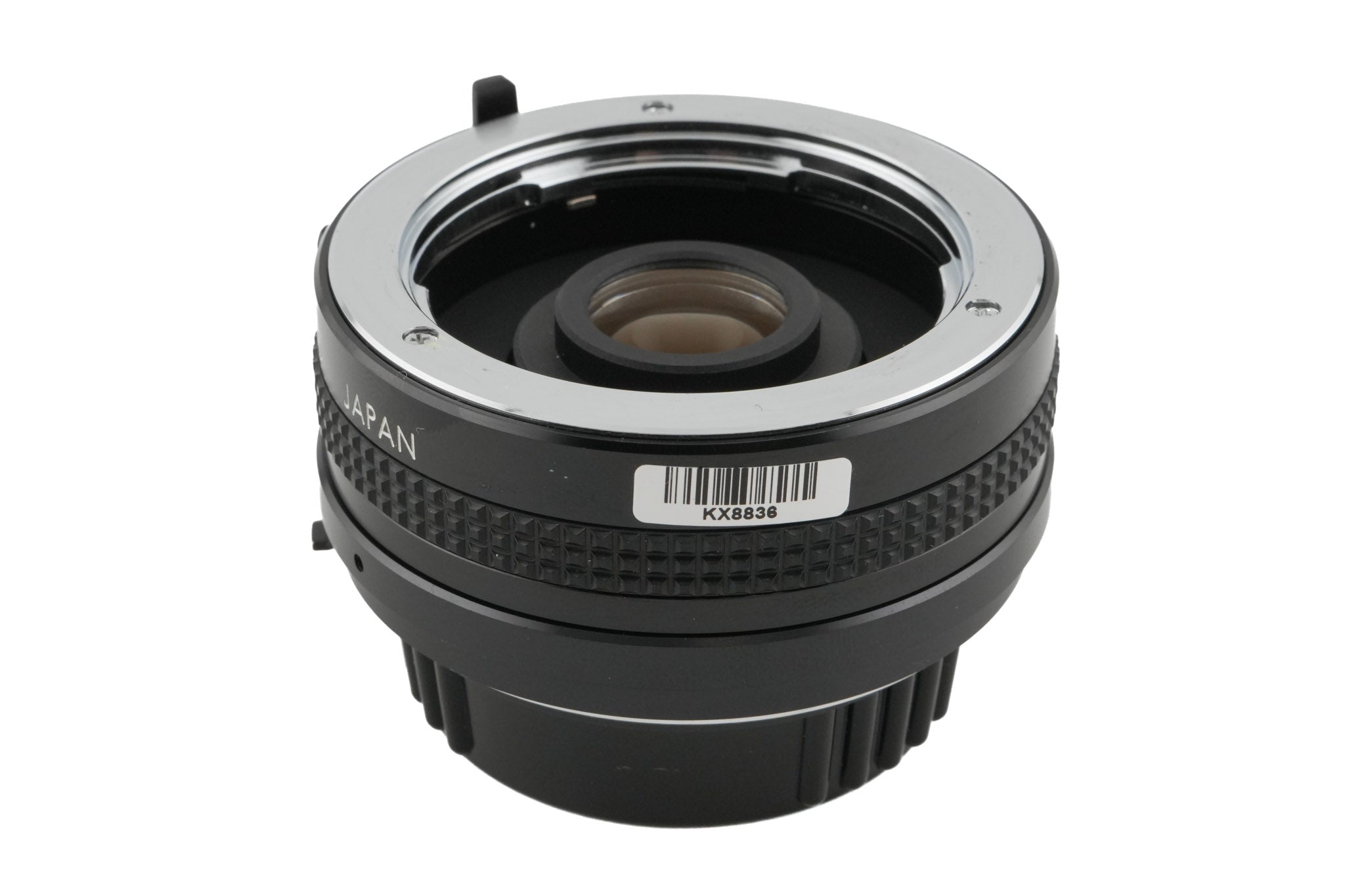 Kiron 1.5x Teleconverter Match Mate MC