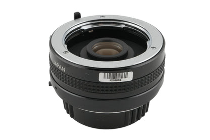 Kiron 1.5x Teleconverter Match Mate MC