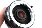 Kiron 1.5x Teleconverter Match Mate MC