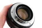 Kiron 1.5x Teleconverter Match Mate MC