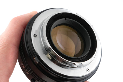 Kiron 1.5x Teleconverter Match Mate MC