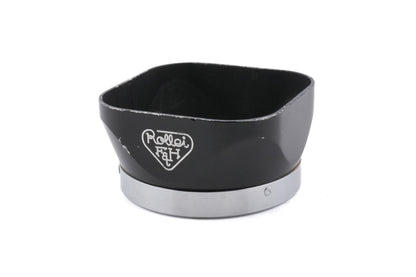 Rollei Bay I Lens Hood