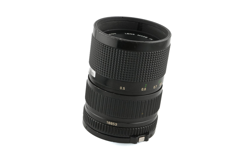 Canon 35-70mm f4 FDn