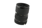 Canon 35-70mm f4 FDn