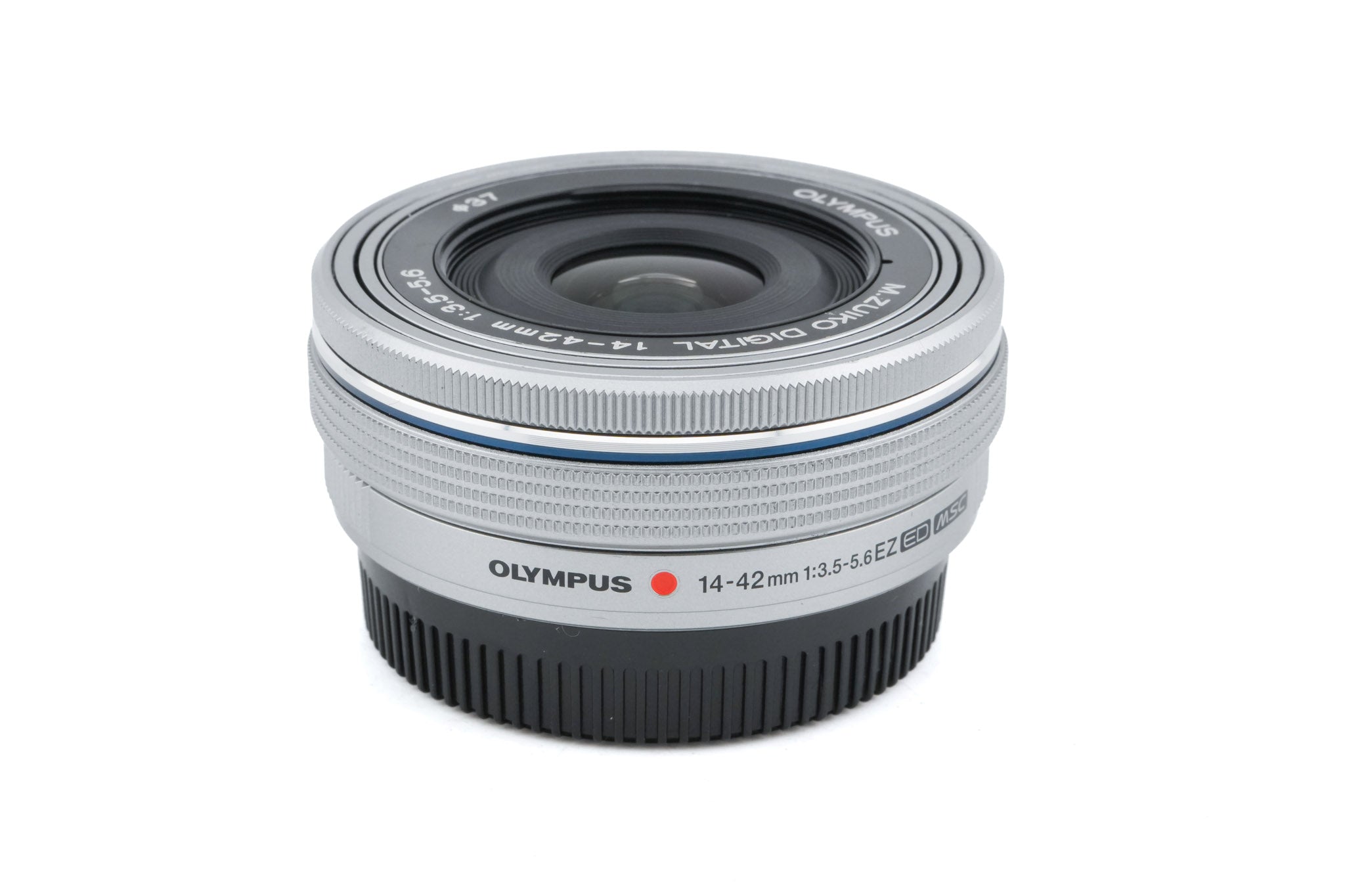 Olympus 14-42mm f3.5-5.6 M.Zuiko Digital EZ ED MSC