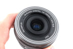 Olympus 14-42mm f3.5-5.6 M.Zuiko Digital EZ ED MSC