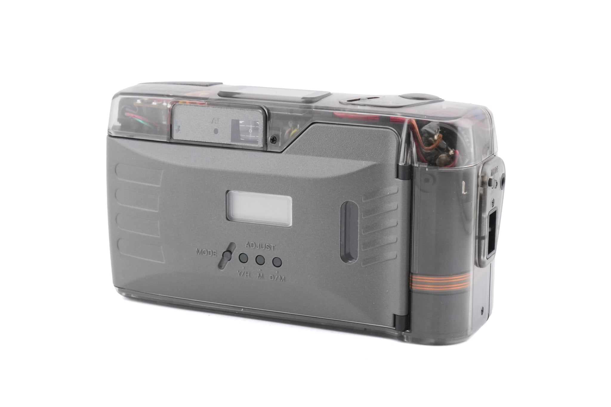 Ricoh FF-9SD Limited