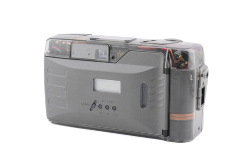 Ricoh FF-9SD Limited