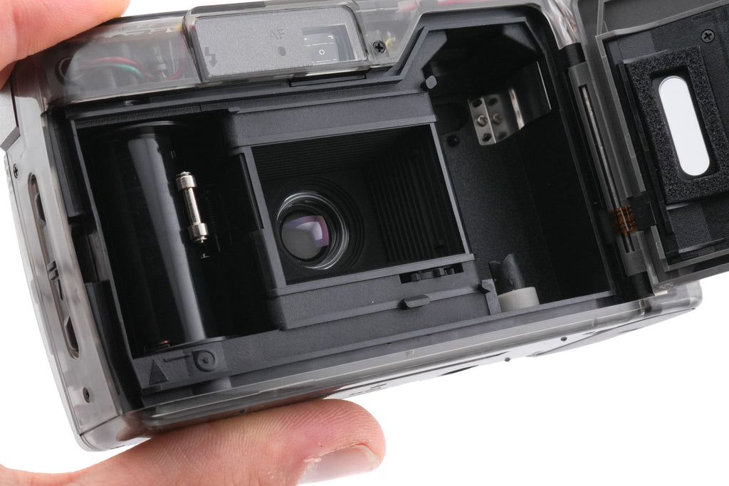 Ricoh FF-9SD Limited