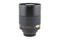 Makinon 500mm f8 Reflex MC