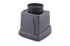 Hasselblad H3D + HVM Chimney Viewfinder (3053328) + Focusing Screen H3D 22/39 37x49 (3043328) + H3D 39MP Digital Back + H Battery Grip Adapter (3043340)