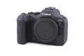 Canon EOS R6 Mark II