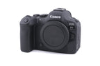Canon EOS R6 Mark II