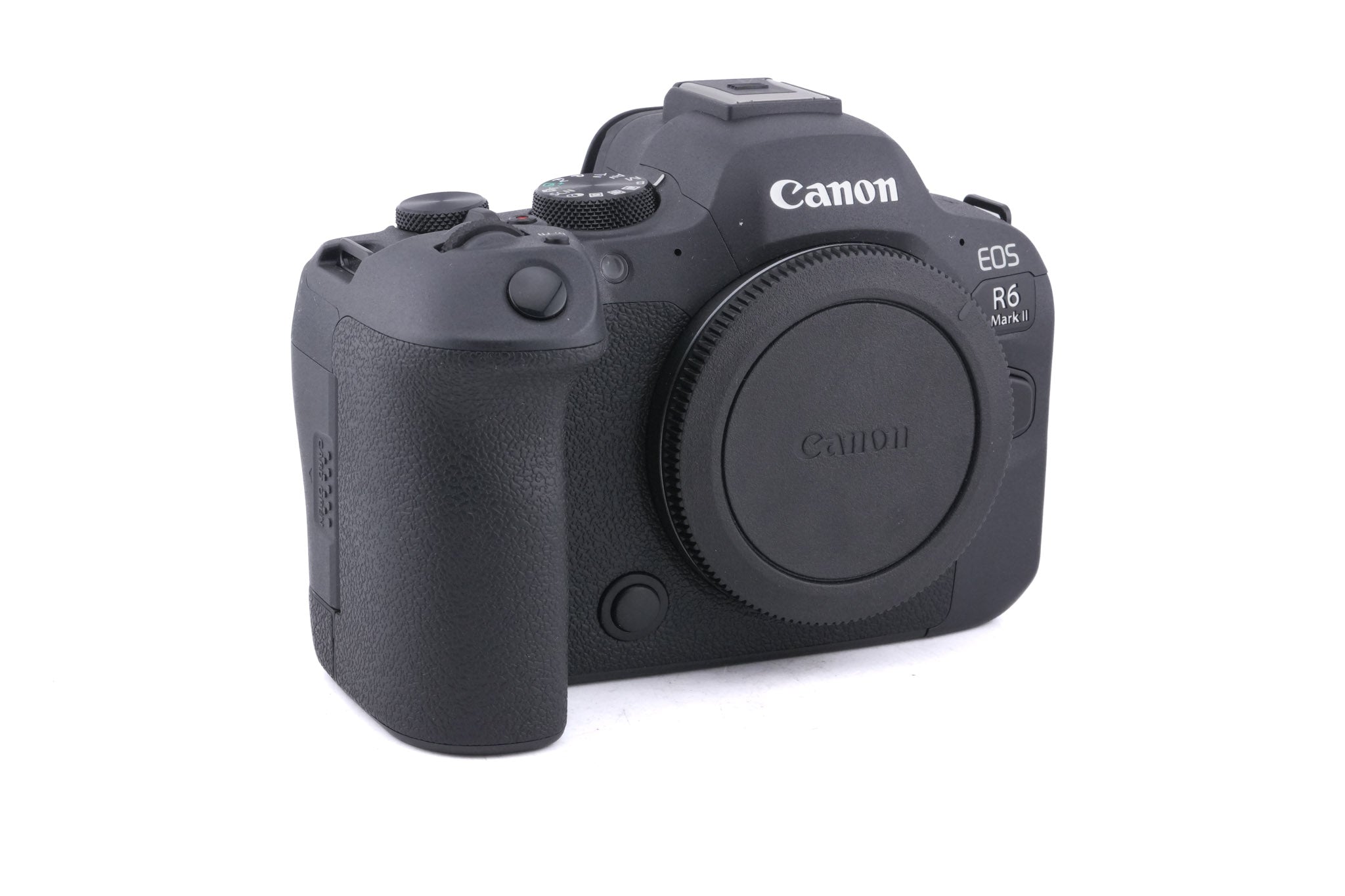 Canon EOS R6 Mark II