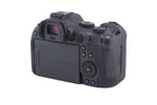 Canon EOS R6 Mark II