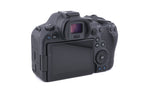 Canon EOS R6 Mark II