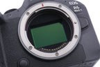 Canon EOS R6 Mark II