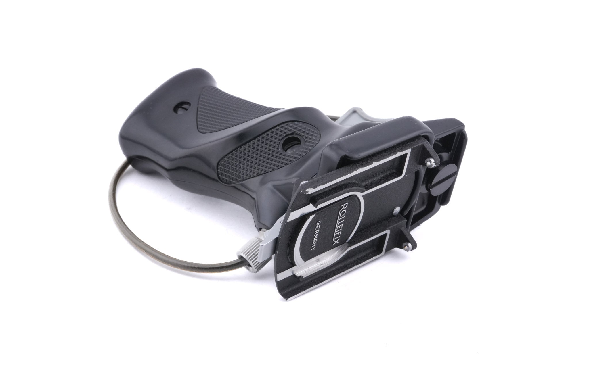 Rollei Pistol Grip