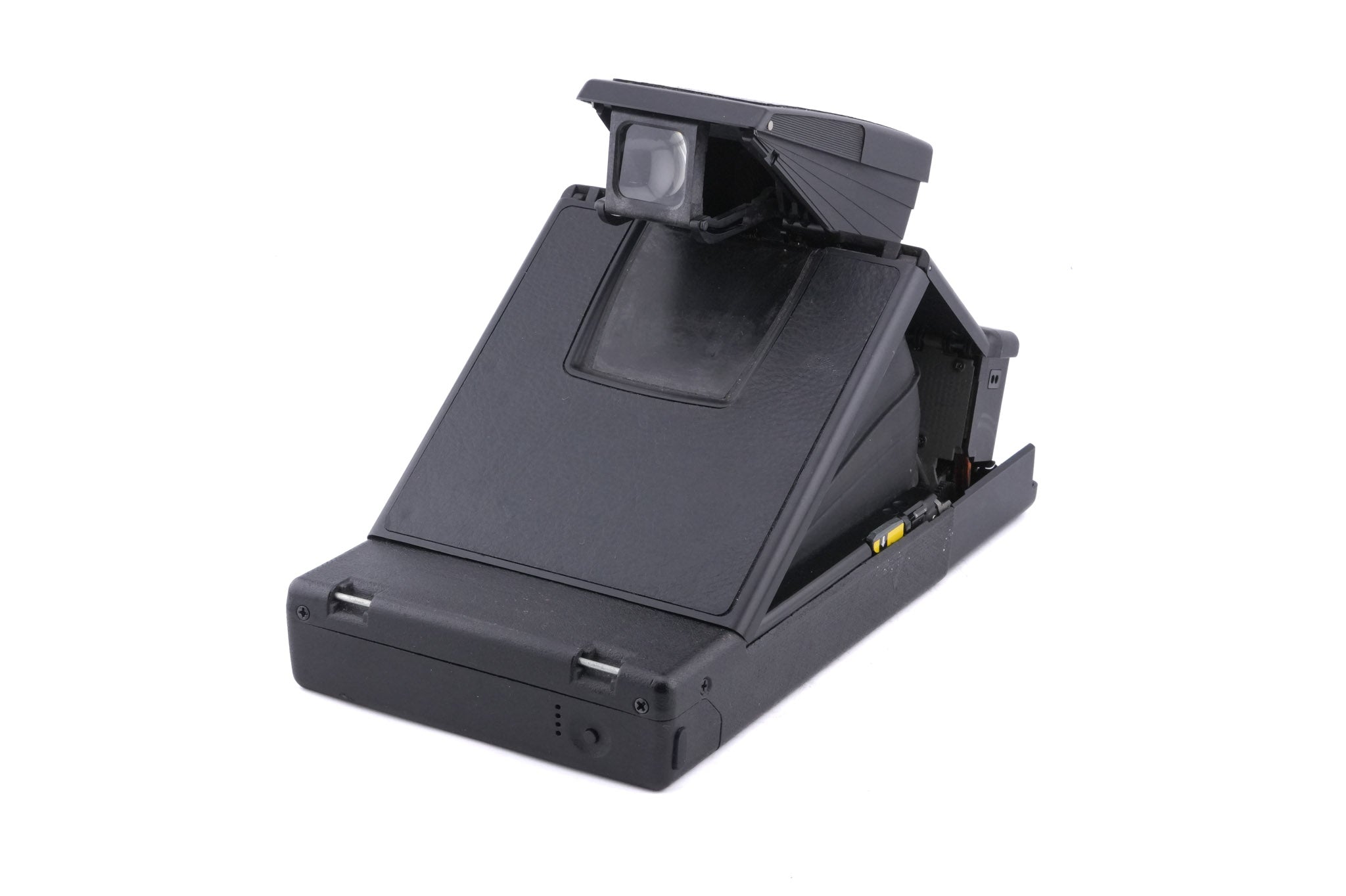 Polaroid SX-70 Land Camera Model 2 (PolaStudio Upgrade)