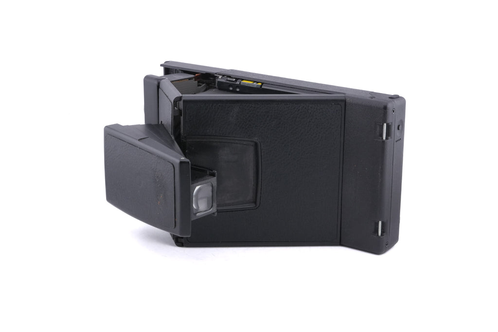 Polaroid SX-70 Land Camera Model 2 (PolaStudio Upgrade)