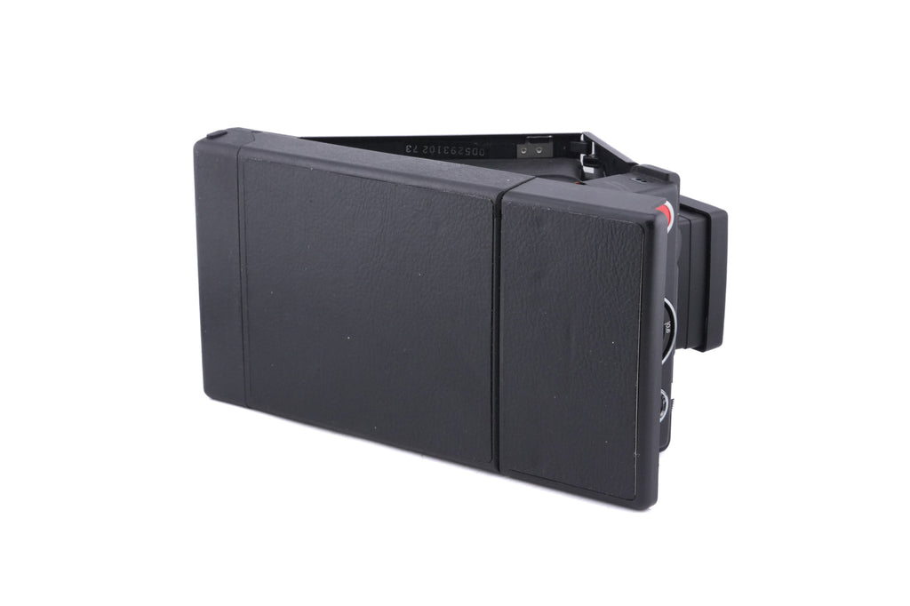 Polaroid SX-70 Land Camera Model 2 (PolaStudio Upgrade)