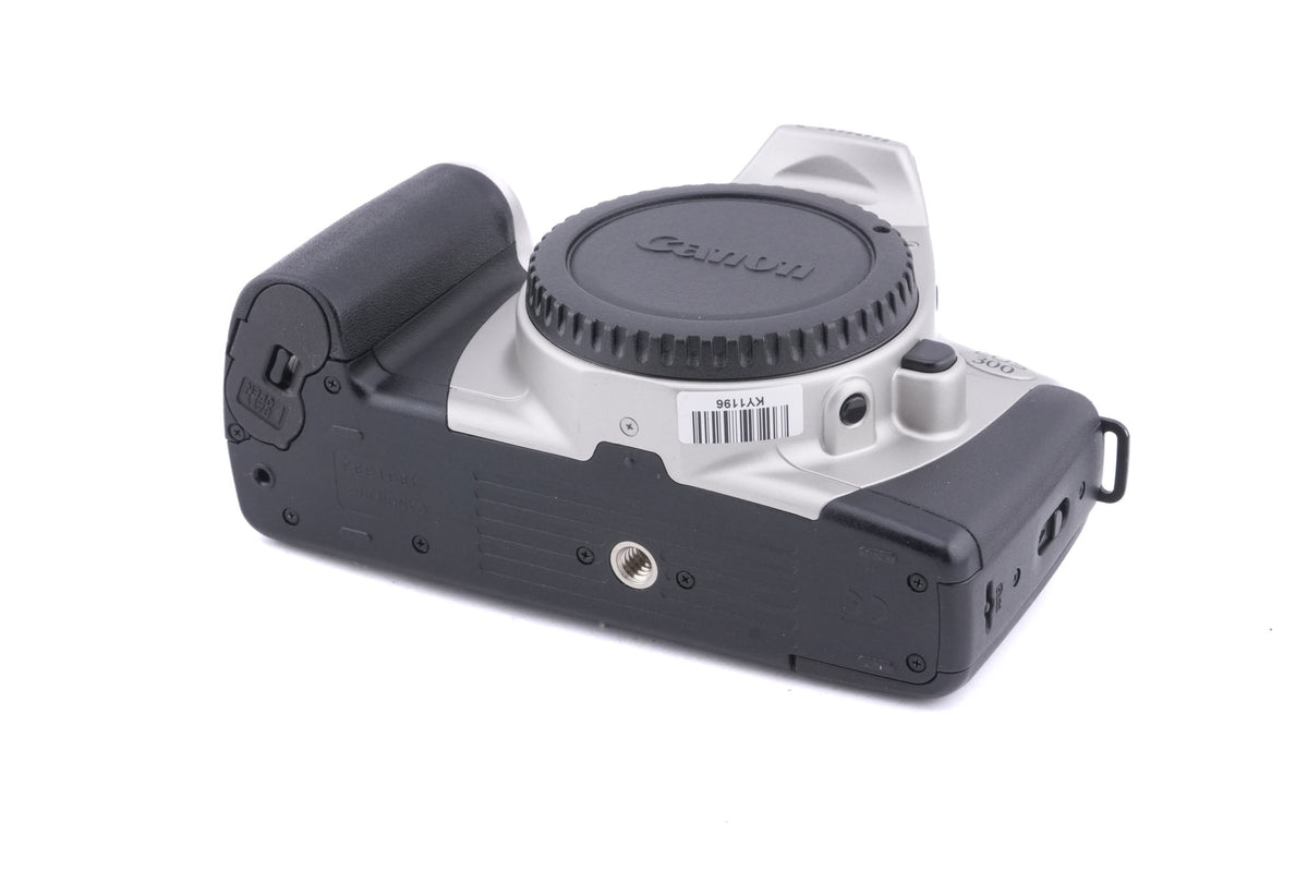 Canon EOS 300