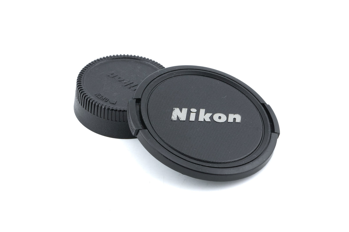 Nikon 180mm f2.8 Nikkor*ED AI-S