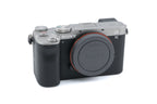 Sony A7C