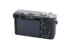 Sony A7C