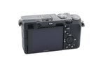 Sony A7C