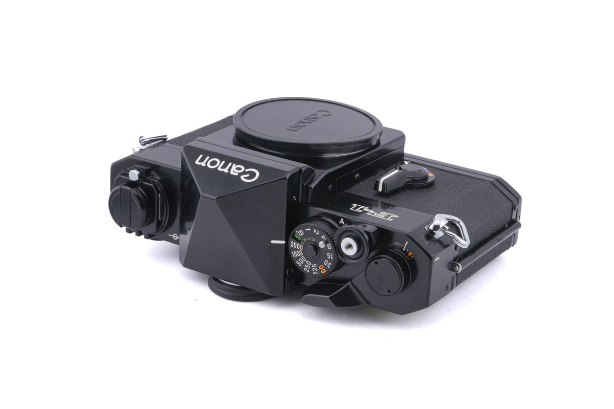 Canon F-1n