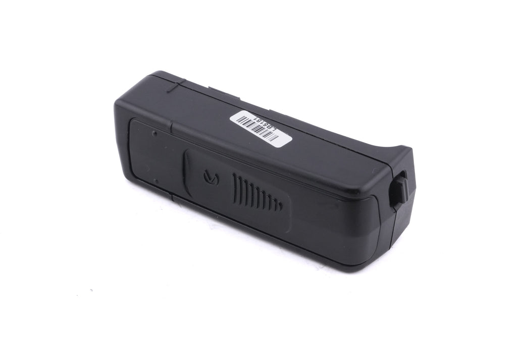 Nikon SB-800 Speedlight + SD-800 Quick Recycling Battery Pack