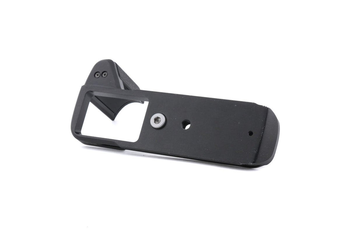 Fujifilm MHG-XT Grip