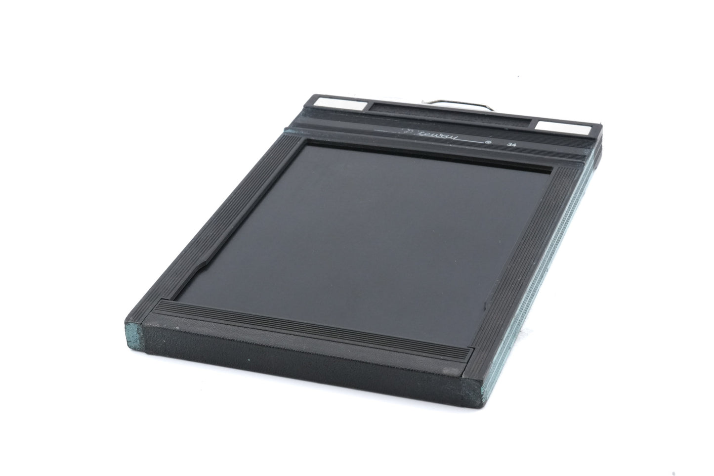 Graflex 4x5" Riteway Cut Film Holder