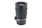 Leica 90mm f2 Summicron (Type II, Preset) (Black, INVOO / 00001)