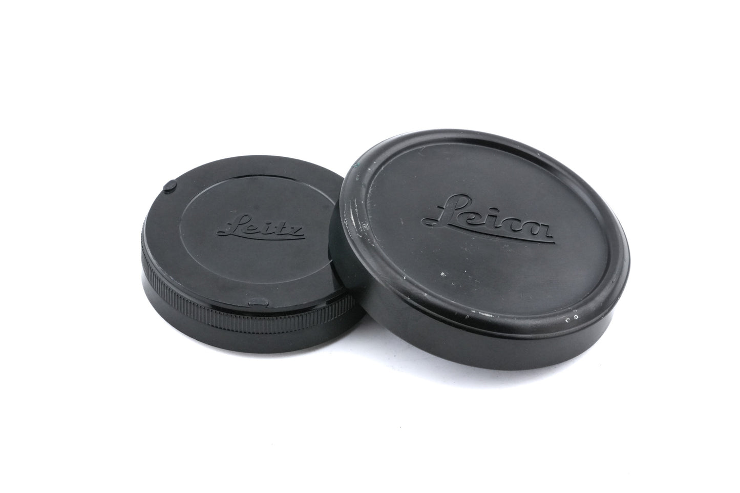 Leica 90mm f2 Summicron (Type II, Preset) (Black, INVOO / 00001)