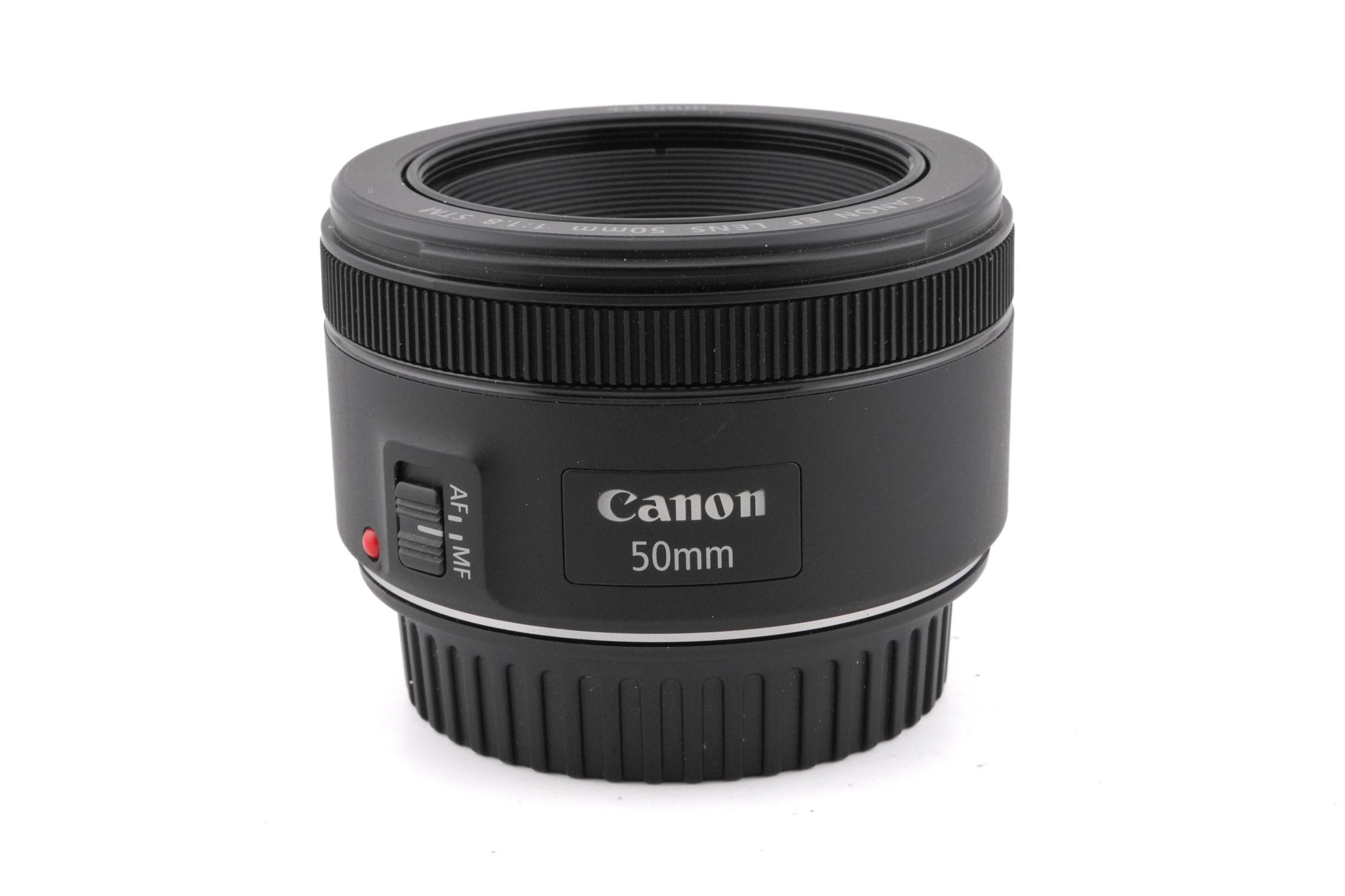 Canon - ■美品■ キャノン Canon EF 50mm F1.8 STM　　0310 Canon EF 50mm f/1.8 STM | Canon U.S.A., Inc.