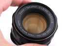 Pentax 55mm f1.8 Super-Takumar